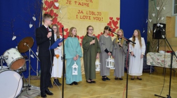 Dzień Seniora