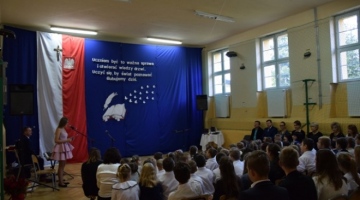 Dzień Edukacji Narodowej