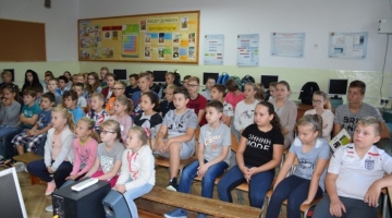 Akcja segregacja