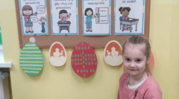 Dzień bez plecaka, czyli no backpack day