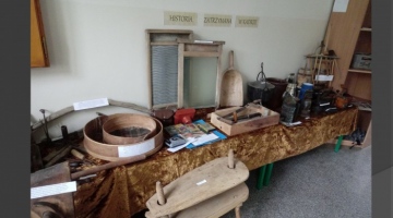 Finał projektu edukacyjnego