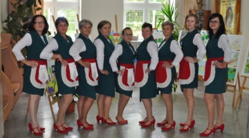 Warsztaty profilaktyczno-zdrowotne