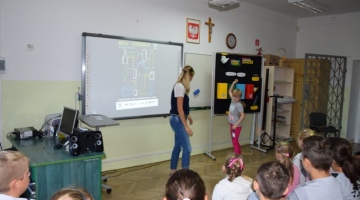 Akcja segregacja