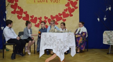 Dzień Seniora
