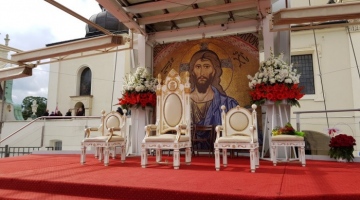 Pielgrzymka do Częstochowy