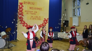 Dzień Seniora