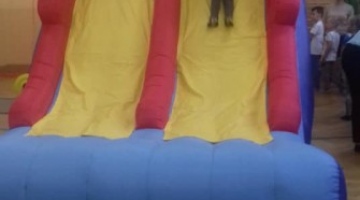 Dzień Przedszkolaka