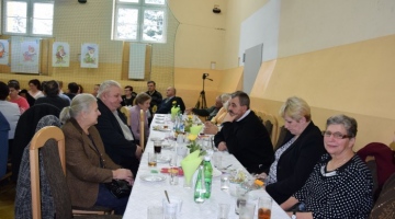 Dzień Babci i Dziadka w przedszkolu