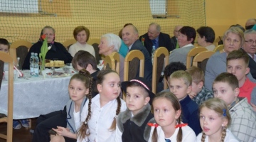 Dzień Seniora