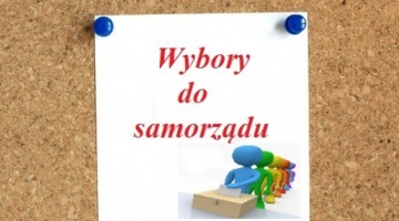 Wybory do Samorządu Uczniowskiego