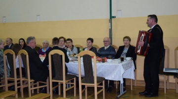 Dzień Seniora