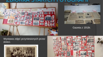 Finał projektu edukacyjnego