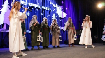 XXII Regionalny Przegląd Kolęd i Pastorałek