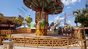 Wycieczka do Rabkolandu