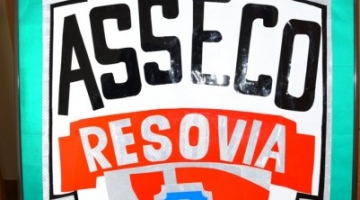 Wyjazd na mecz siatkarski do Rzeszowa