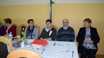 Dzień Seniora