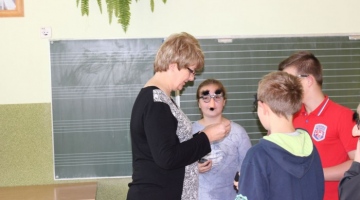 VII Światowy Dzień Tabliczki Mnożenia