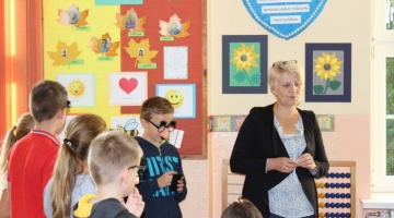 VII Światowy Dzień Tabliczki Mnożenia