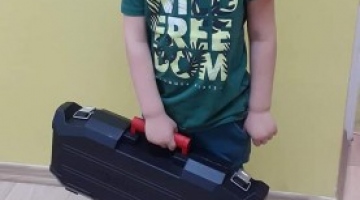 Dzień bez plecaka, czyli no backpack day