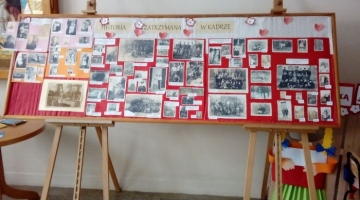 Finał projektu edukacyjnego