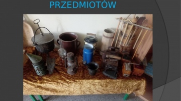 Finał projektu edukacyjnego