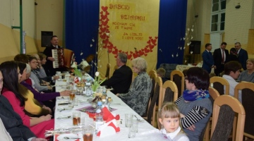 Dzień Seniora