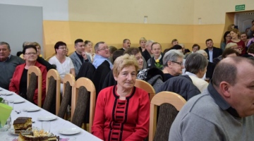 Dzień Babci i Dziadka w przedszkolu