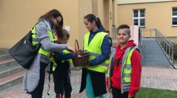 Dbamy o swoje bezpieczeństwo 
