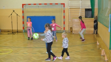 Warsztaty profilaktyczno-zdrowotne