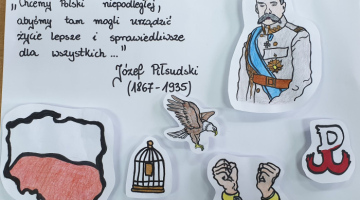 Konkurs historyczny o Józefie Piłsudskim