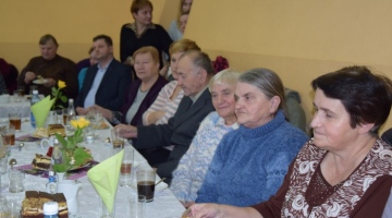 Dzień Babci i Dziadka w przedszkolu
