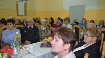 Dzień Seniora