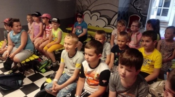 Wycieczka do Rabkolandu