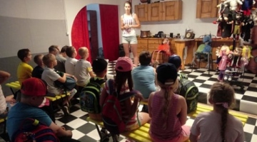 Wycieczka do Rabkolandu