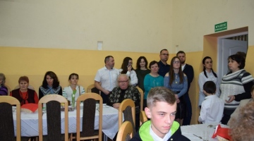 Dzień Seniora