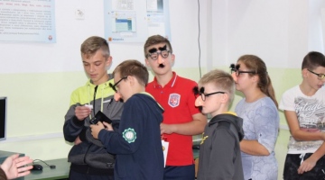 VII Światowy Dzień Tabliczki Mnożenia