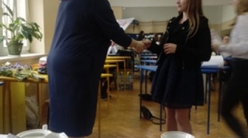 Regionalny Konkurs Języka Angielskiego