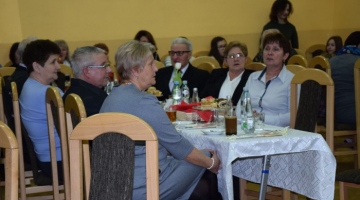 Dzień Seniora