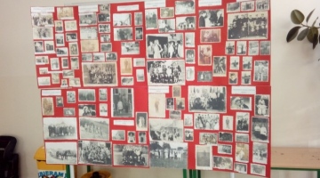 Finał projektu edukacyjnego