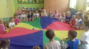 Dzień Przedszkolaka