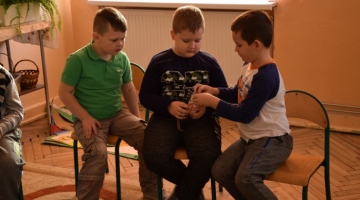Spotkanie z Ekodoradcą