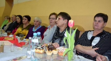 Dzień Seniora