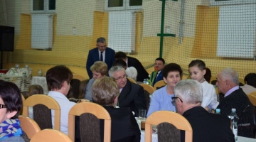 Dzień Seniora