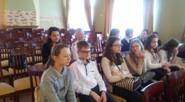 Konkurs Przyrodniczy 