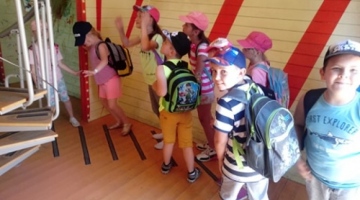 Wycieczka do Rabkolandu