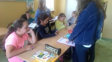VIII Światowy Dzień Tabliczki Mnożenia