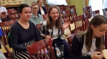 Konkurs  Przyrodniczy