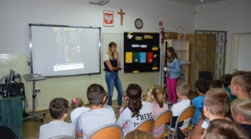 Akcja segregacja
