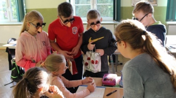 VII Światowy Dzień Tabliczki Mnożenia