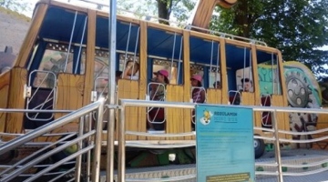 Wycieczka do Rabkolandu